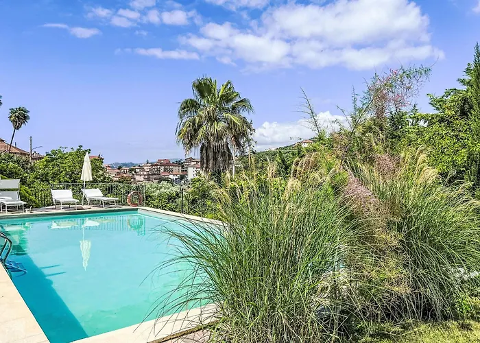 아파트 Il Risveglio-7 By Interhome *