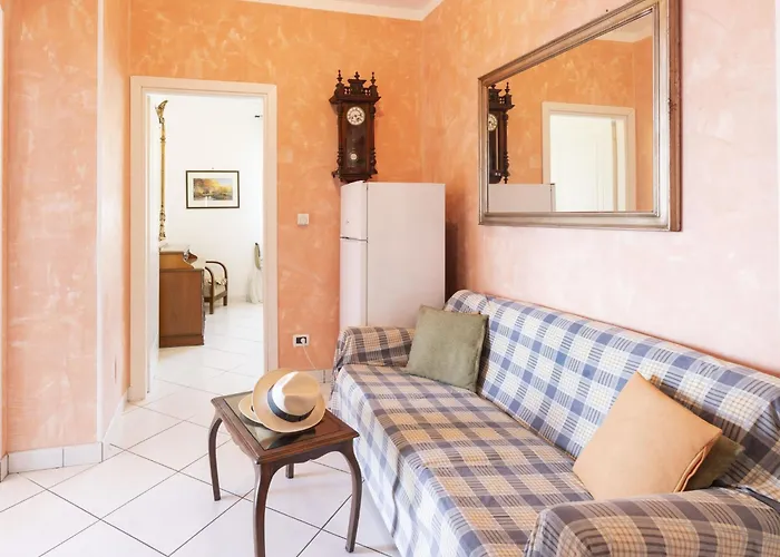 Il Risveglio-7 By Interhome Lägenhet Imperia