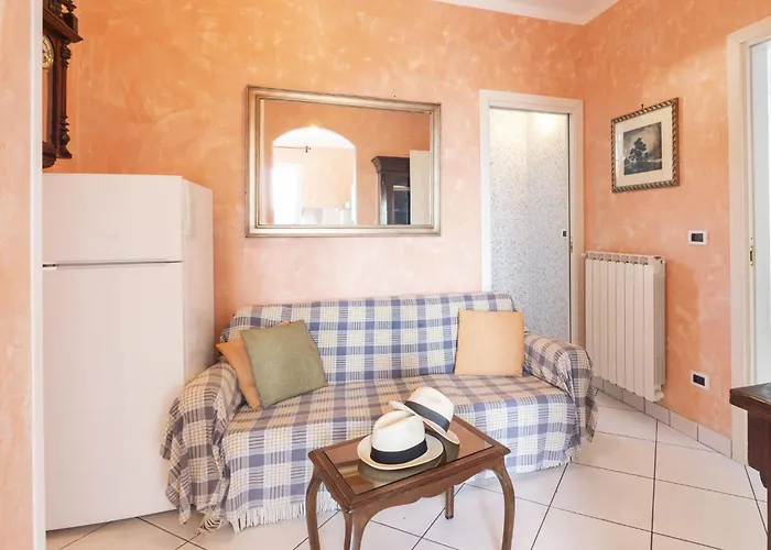 Il Risveglio-7 By Interhome Lägenhet *