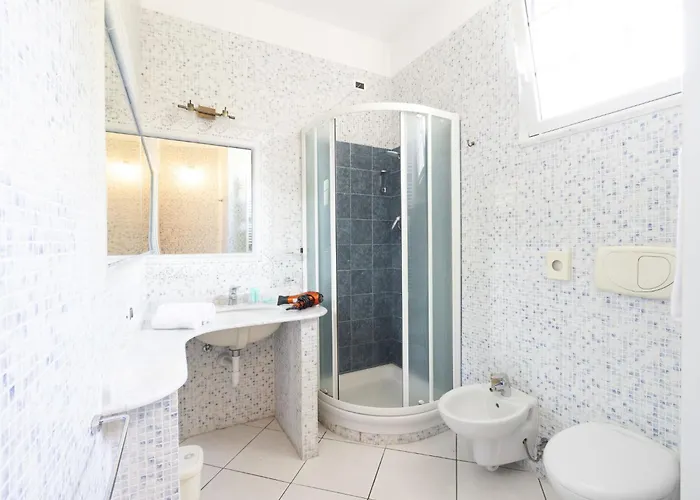 Il Risveglio-7 By Interhome Apartament Imperia