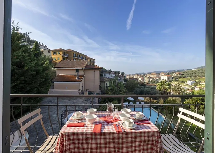 Il Risveglio-7 By Interhome *