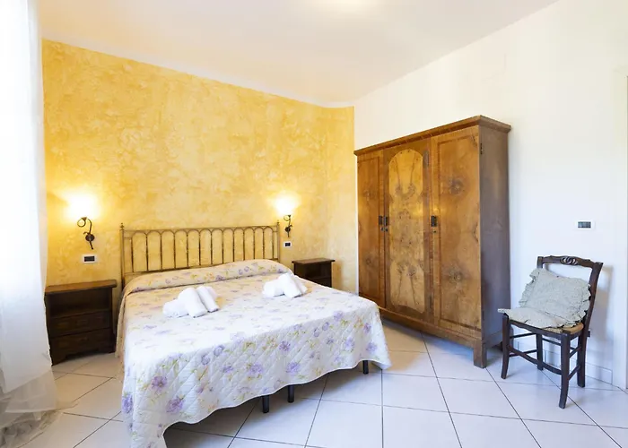 Il Risveglio-7 By Interhome Lägenhet