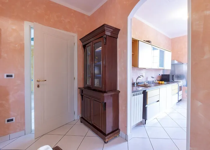 Lägenhet Il Risveglio-7 By Interhome