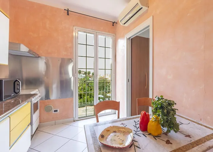 Lägenhet Il Risveglio-7 By Interhome *