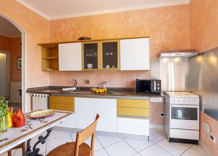 Il Risveglio-7 By Interhome *