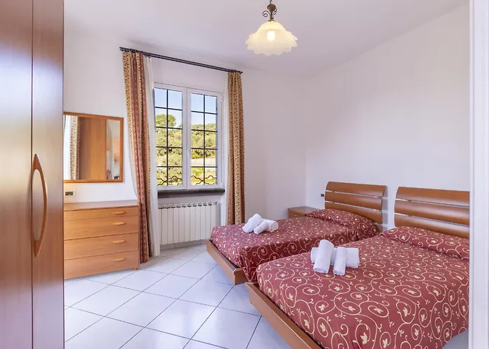 Il Risveglio-7 By Interhome Imperia