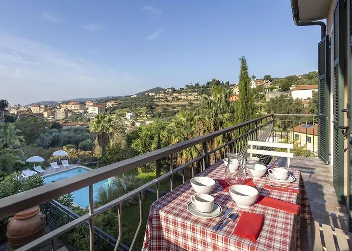 Apartament Il Risveglio-7 By Interhome