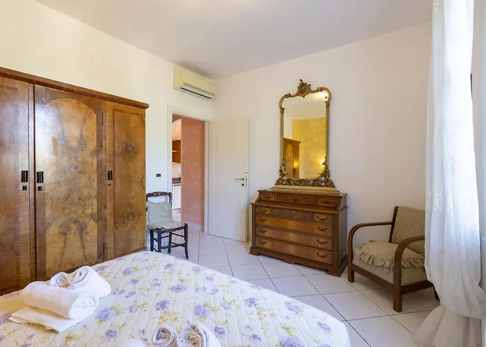 Il Risveglio-7 By Interhome Lägenhet *