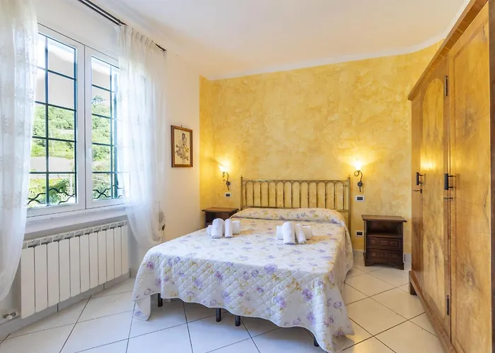 Il Risveglio-7 By Interhome *