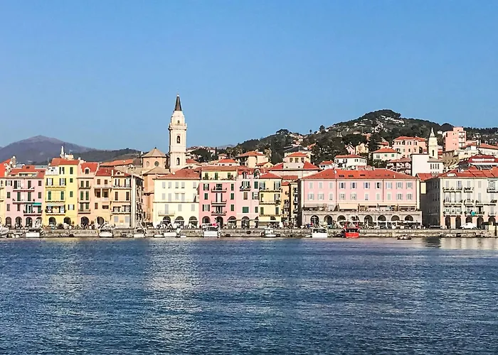 아파트 Il Risveglio-7 By Interhome