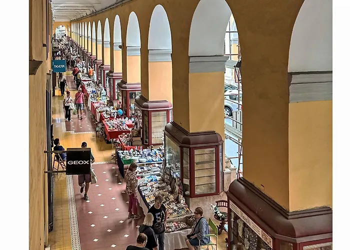 Il Risveglio-7 By Interhome * 임페리아